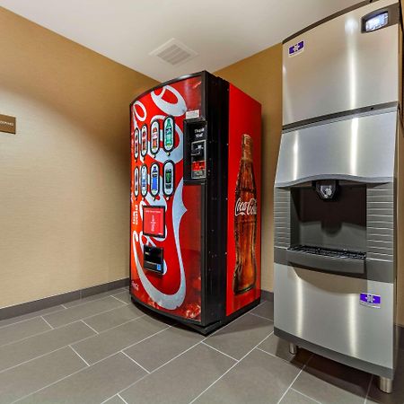 Comfort Suites Гранд Айлънд Екстериор снимка