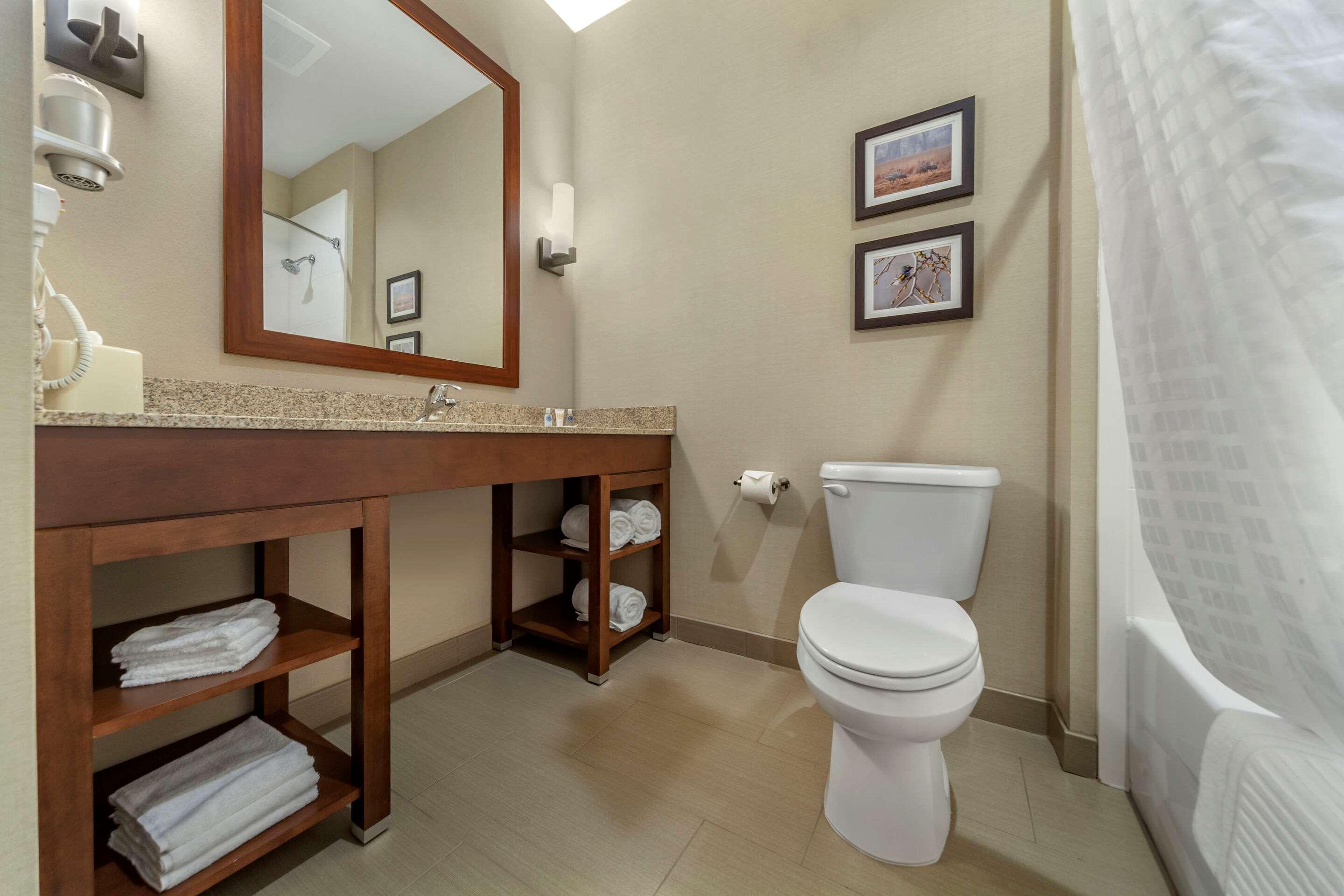 Comfort Suites Гранд Айлънд Екстериор снимка